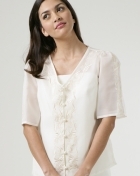 Women's Short Sleeve Tunic Women's Short Sleeve Tunic